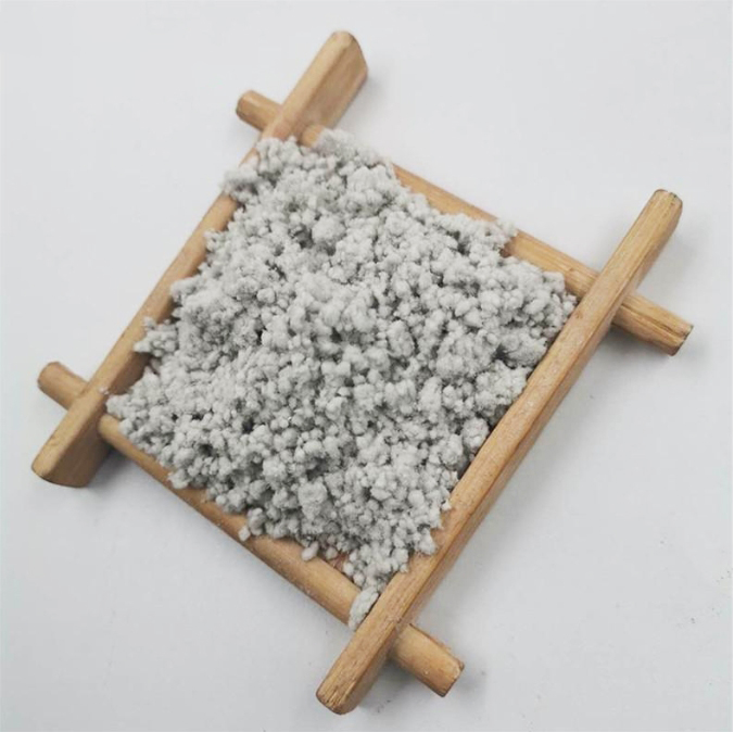 無(wú)機(jī)纖維噴涂棉